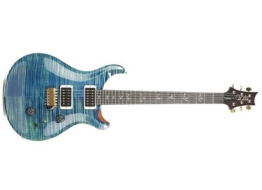 PRS Custom 24 Wood Library