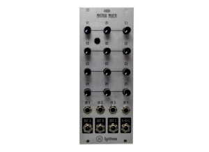 AI Synthesis AI008 Eurorack Matrix Mixer