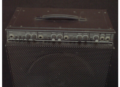 Gallien Krueger 200MK