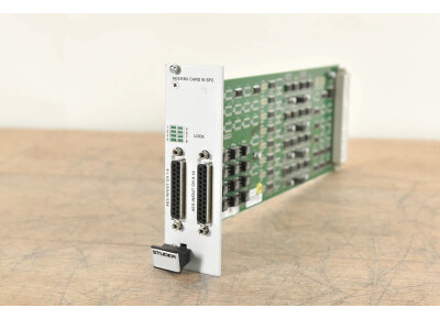 Studer A949.042382 AES/EBU M1