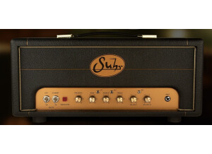 Suhr SL15