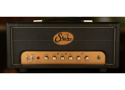 Suhr SL15