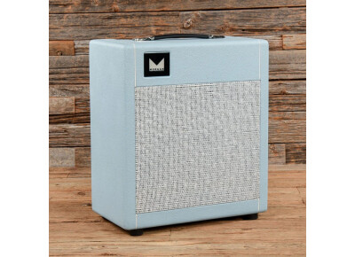 Morgan Amplification RG15