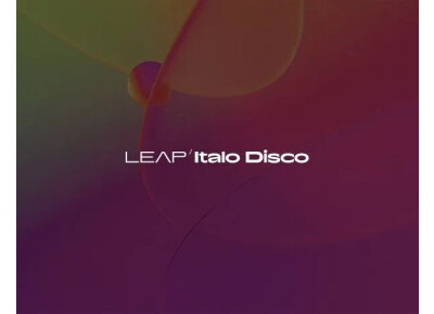 Native Instruments Italo Disco Leap Expansion