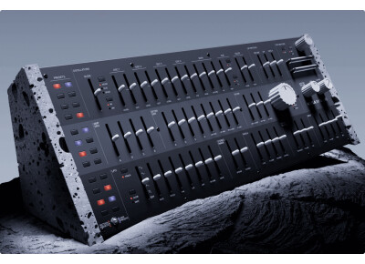 Genki Instruments Katla