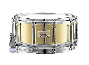 Pearl FREE FLOATING 14"x6,5" LAITON