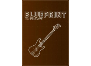 Fracture Sounds Blueprint: Bass Guitar