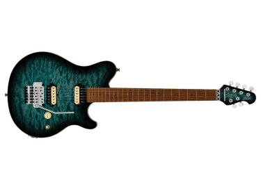 Sterling by Music Man Axis AX50QM