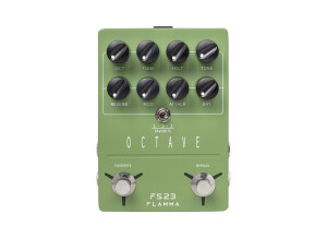 Flamma FS23 Octave