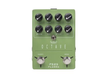 Flamma FS23 Octave