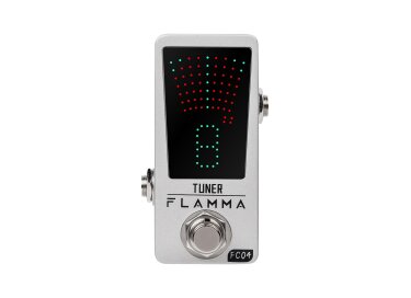 Flamma FC04 Tuner