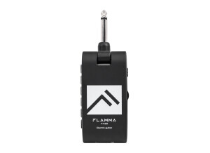 Flamma FX20 Headphone Amp