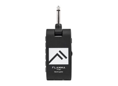 Flamma FX20 Headphone Amp