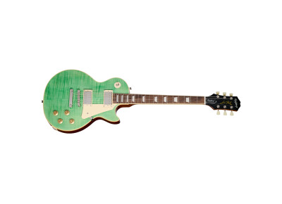 Epiphone Original Les Paul Standard 50s Figured Top
