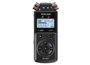 Tascam DR-05XP