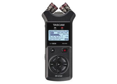 Tascam DR-07XP