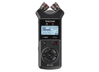 Tascam DR-07XP
