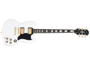Epiphone Modern SG Custom