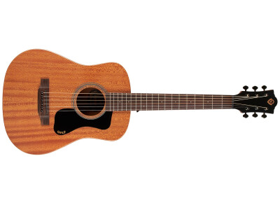 Guild Travel Mahogany