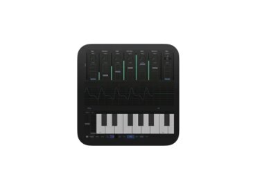 RT Music Software VAPolyMk3