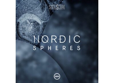 Sonuscore Nordic Spheres