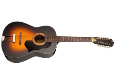Framus 12-string Hootenanny