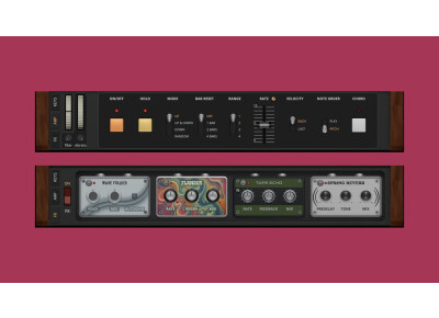 AudioThing SX1000