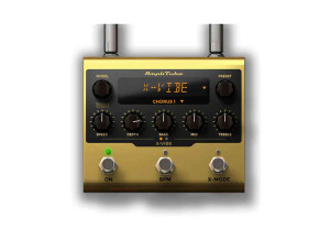 IK Multimedia AmpliTube X-Vibe Software Only
