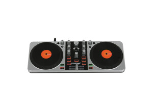 Gemini DJ FirstMix