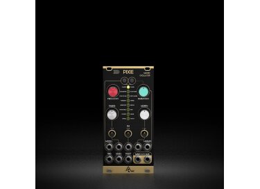 After Later Audio Pixie