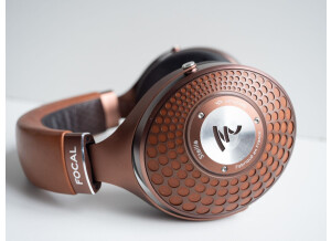 Focal Casque Stellia