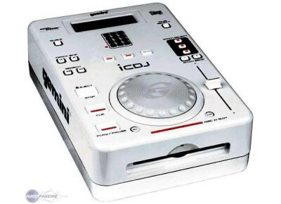 Gemini DJ I CDJ