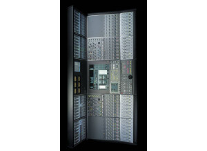 SSL C300 HD
