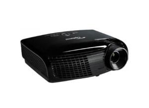 Optoma EX 762