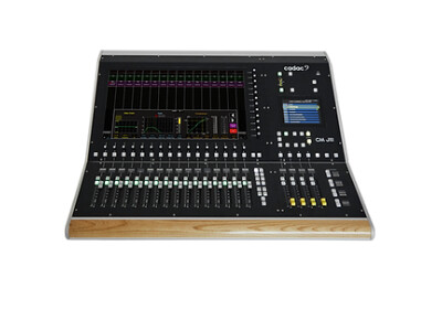 Cadac Consoles CM-J50