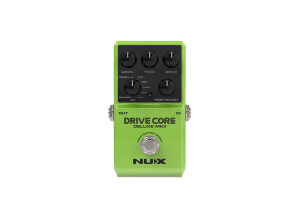 nUX NCO-2 Drive Core Deluxe MkII