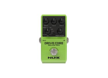 nUX NCO-2 Drive Core Deluxe MkII