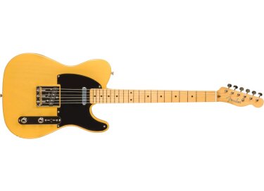 Fender Limited Edition Made in Japan Traditional II 1951 Nocaster