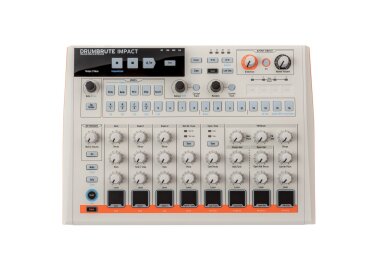 Arturia DrumBrute Impact 1984