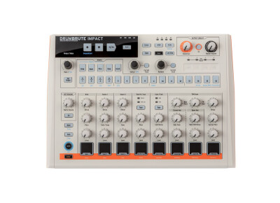Arturia DrumBrute Impact 1984