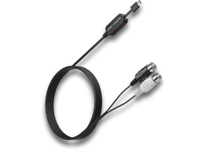 CME C2MIDI Pro
