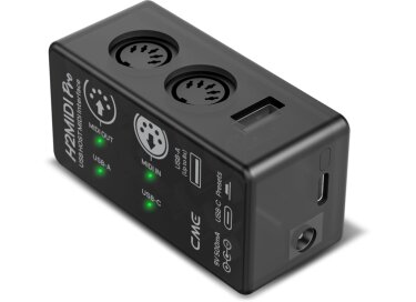 CME H2MIDI Pro