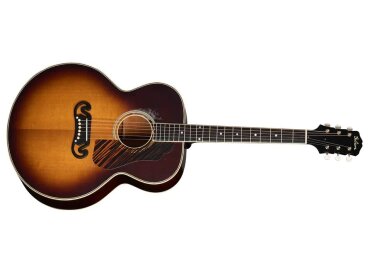 Gibson Murphy Lab 1939 SJ-100 Heavy Aged