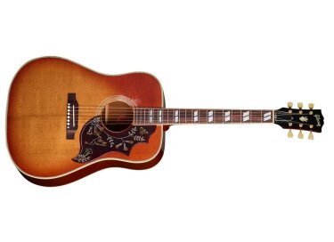 Gibson Murphy Lab 1960 Hummingbird Heavy Aged