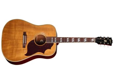 Gibson Murphy Lab 1963 Country Western Reissue