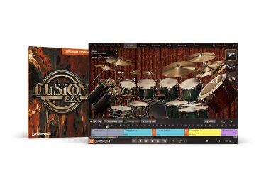 Toontrack Fusion EZX