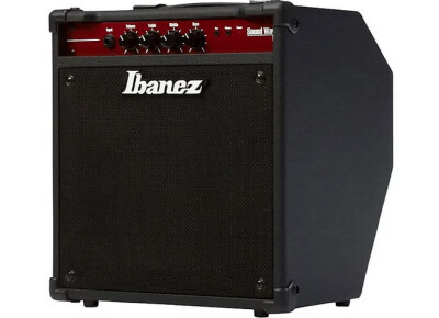 Ibanez SW15