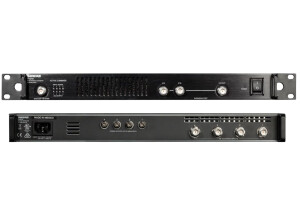 Shure PA421B