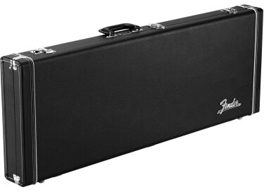 Fender Classic Wood Case Jazzmaster / Jaguar