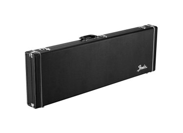 Fender Classic Wood Case Mustang / Duo Sonic